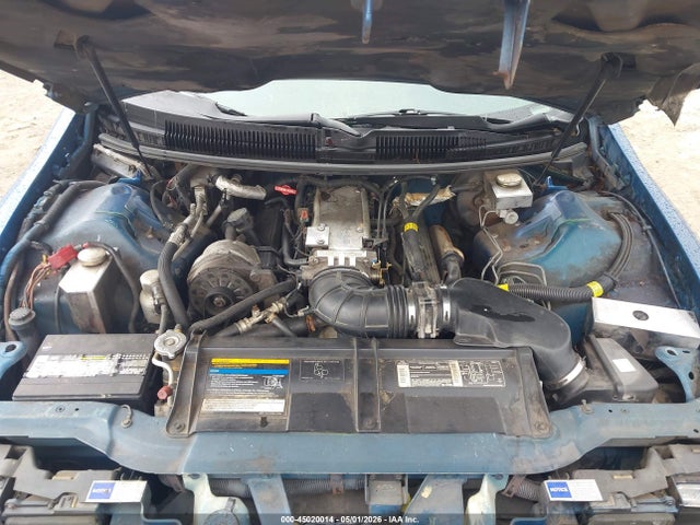 Aukcja sprzedaży 1994 Chevrolet Camaro Z28, vin: 2G1FP32P4R2191895, numer aukcji: 45020014