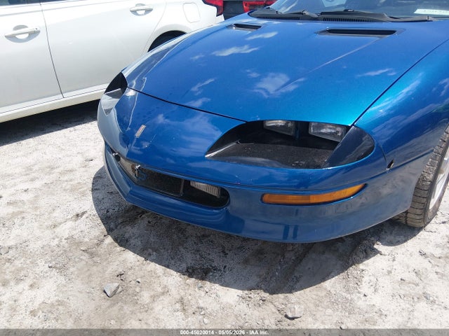 Aukcja sprzedaży 1994 Chevrolet Camaro Z28, vin: 2G1FP32P4R2191895, numer aukcji: 45020014