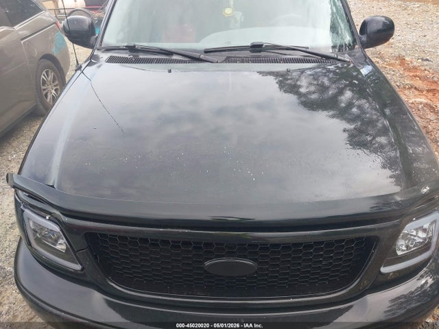 Продаж на аукціоні авто 2000 Ford F-150 Lariat/xl/xlt, vin: 1FTRX07L9YKA36157, номер лоту: 45020020
