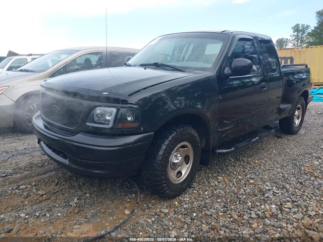 Продаж на аукціоні авто 2000 Ford F-150 Lariat/xl/xlt, vin: 1FTRX07L9YKA36157, номер лоту: 45020020