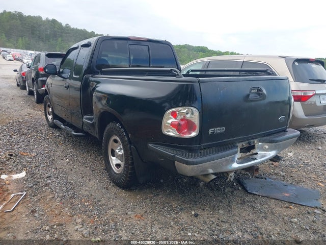 Продаж на аукціоні авто 2000 Ford F-150 Lariat/xl/xlt, vin: 1FTRX07L9YKA36157, номер лоту: 45020020