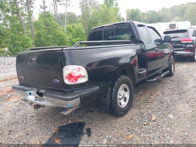 Продаж на аукціоні авто 2000 Ford F-150 Lariat/xl/xlt, vin: 1FTRX07L9YKA36157, номер лоту: 45020020