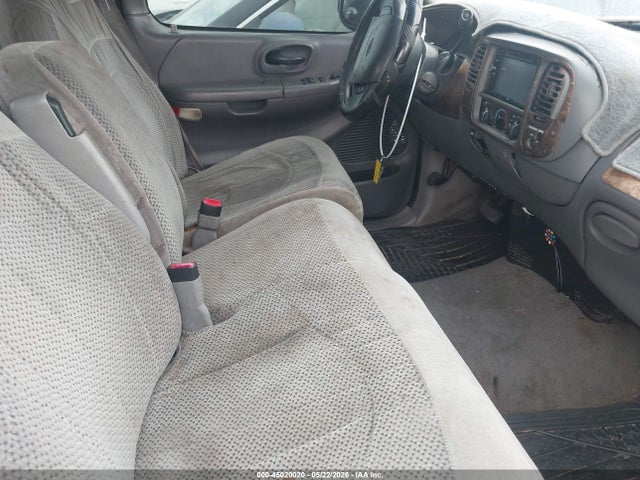 Продаж на аукціоні авто 2000 Ford F-150 Lariat/xl/xlt, vin: 1FTRX07L9YKA36157, номер лоту: 45020020