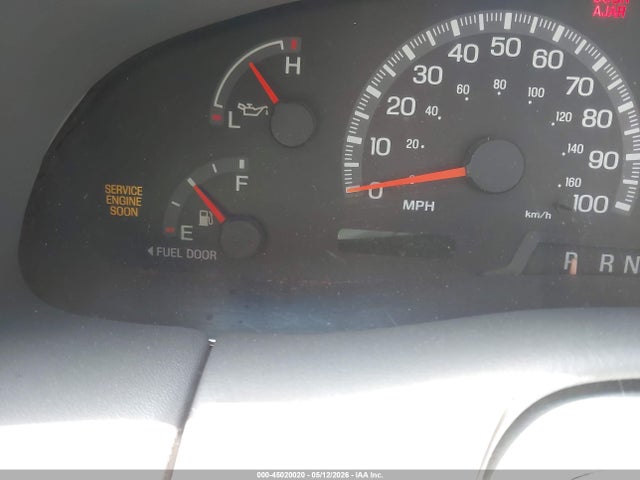 Продаж на аукціоні авто 2000 Ford F-150 Lariat/xl/xlt, vin: 1FTRX07L9YKA36157, номер лоту: 45020020