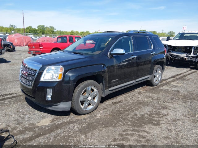 45020025 :رقم المزاد ، 2GKALWEK5C6224888 vin ، 2012 Gmc Terrain Slt-2 مزاد بيع