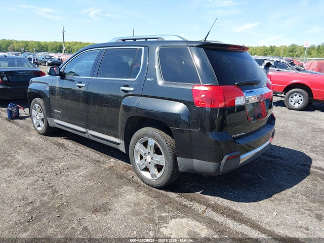 45020025 :رقم المزاد ، 2GKALWEK5C6224888 vin ، 2012 Gmc Terrain Slt-2 مزاد بيع