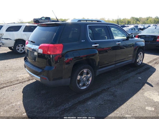 45020025 :رقم المزاد ، 2GKALWEK5C6224888 vin ، 2012 Gmc Terrain Slt-2 مزاد بيع