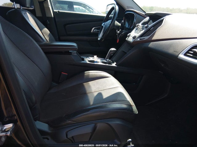 45020025 :رقم المزاد ، 2GKALWEK5C6224888 vin ، 2012 Gmc Terrain Slt-2 مزاد بيع