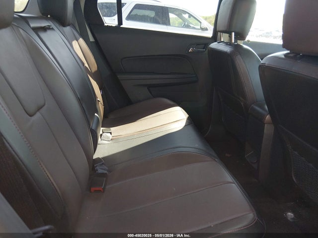 45020025 :رقم المزاد ، 2GKALWEK5C6224888 vin ، 2012 Gmc Terrain Slt-2 مزاد بيع