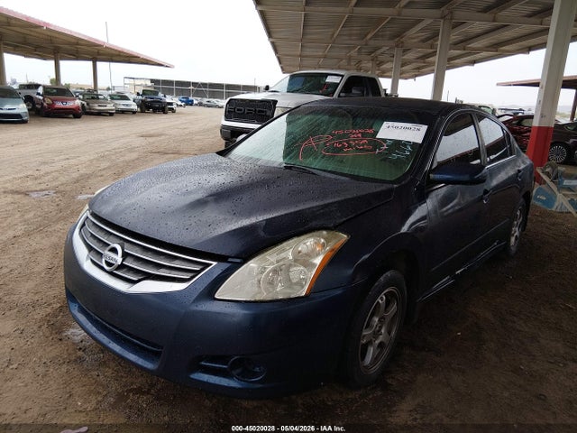 Продажа на аукционе авто 2011 Nissan Altima 2.5 S, vin: 1N4AL2AP4BN466075, номер лота: 45020028