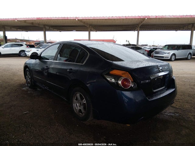 Продажа на аукционе авто 2011 Nissan Altima 2.5 S, vin: 1N4AL2AP4BN466075, номер лота: 45020028