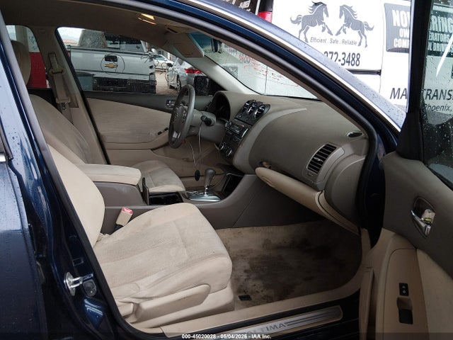 Продажа на аукционе авто 2011 Nissan Altima 2.5 S, vin: 1N4AL2AP4BN466075, номер лота: 45020028