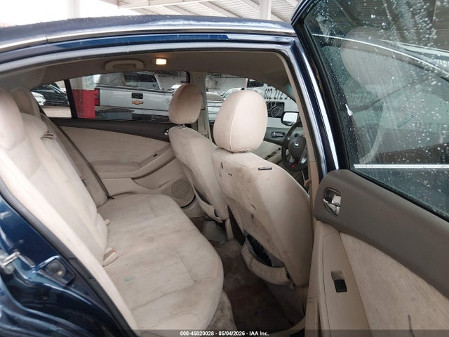 Продажа на аукционе авто 2011 Nissan Altima 2.5 S, vin: 1N4AL2AP4BN466075, номер лота: 45020028
