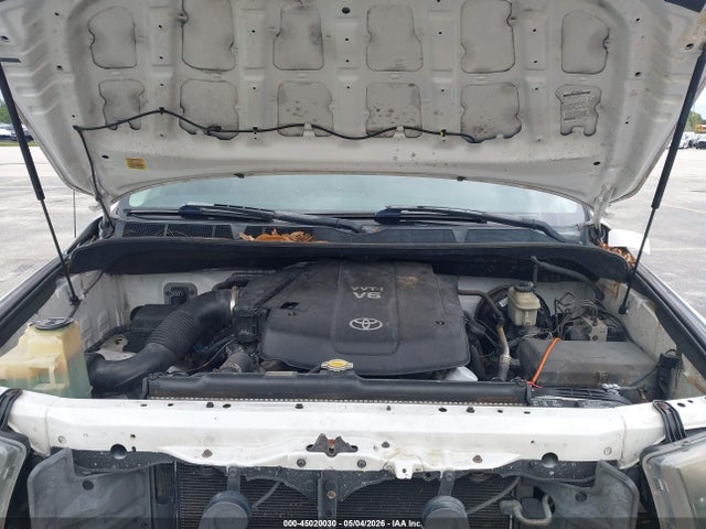 45020030 :رقم المزاد ، 5TFRU54188X012041 vin ، 2008 Toyota Tundra Sr5 V6 مزاد بيع