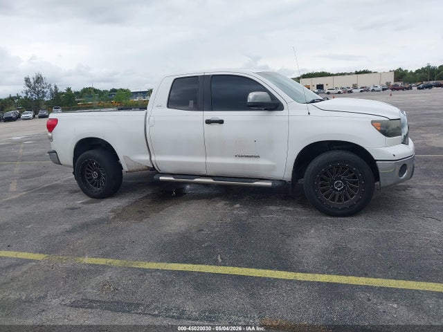 45020030 :رقم المزاد ، 5TFRU54188X012041 vin ، 2008 Toyota Tundra Sr5 V6 مزاد بيع