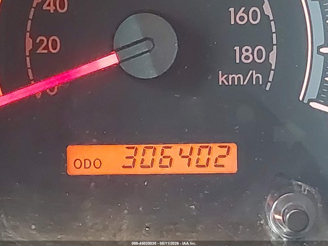 45020030 :رقم المزاد ، 5TFRU54188X012041 vin ، 2008 Toyota Tundra Sr5 V6 مزاد بيع