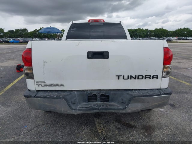 45020030 :رقم المزاد ، 5TFRU54188X012041 vin ، 2008 Toyota Tundra Sr5 V6 مزاد بيع