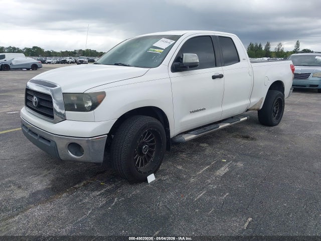 45020030 :رقم المزاد ، 5TFRU54188X012041 vin ، 2008 Toyota Tundra Sr5 V6 مزاد بيع