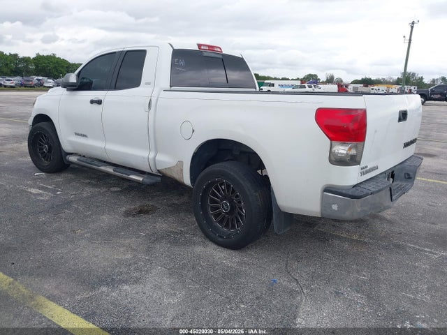 45020030 :رقم المزاد ، 5TFRU54188X012041 vin ، 2008 Toyota Tundra Sr5 V6 مزاد بيع