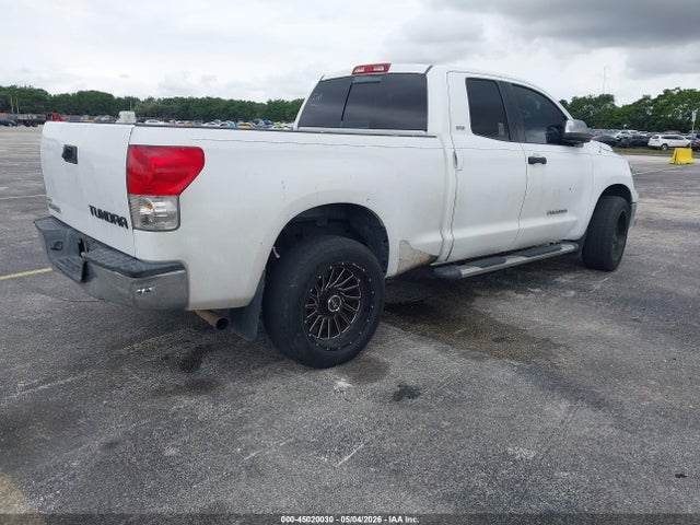 45020030 :رقم المزاد ، 5TFRU54188X012041 vin ، 2008 Toyota Tundra Sr5 V6 مزاد بيع
