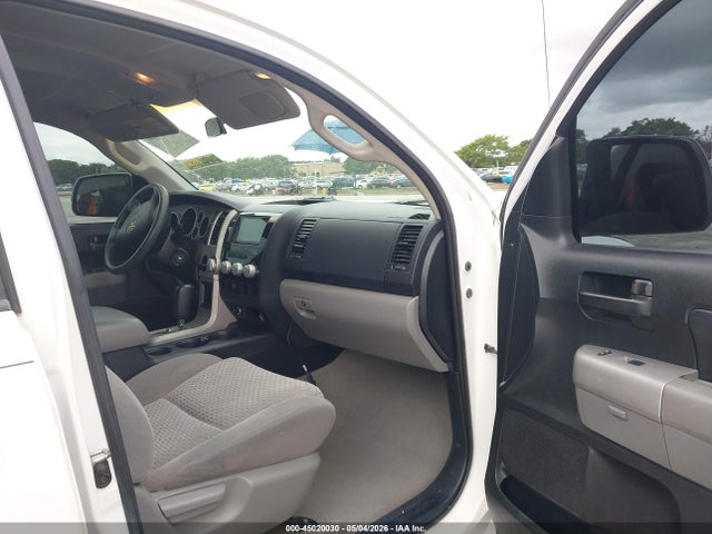 45020030 :رقم المزاد ، 5TFRU54188X012041 vin ، 2008 Toyota Tundra Sr5 V6 مزاد بيع