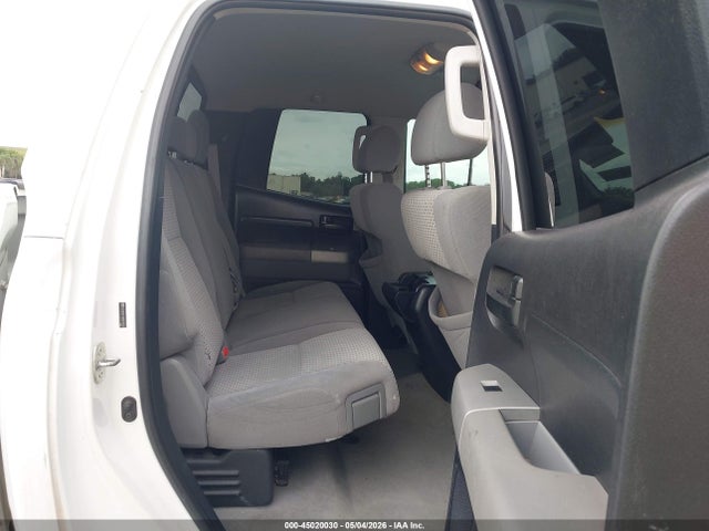 45020030 :رقم المزاد ، 5TFRU54188X012041 vin ، 2008 Toyota Tundra Sr5 V6 مزاد بيع