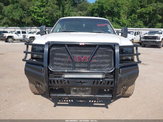 2009 Gmc Sierra 2500hd Sle მანქანა იყიდება აუქციონზე, vin: 1GTHK53629F161888, აუქციონის ნომერი: 45020032