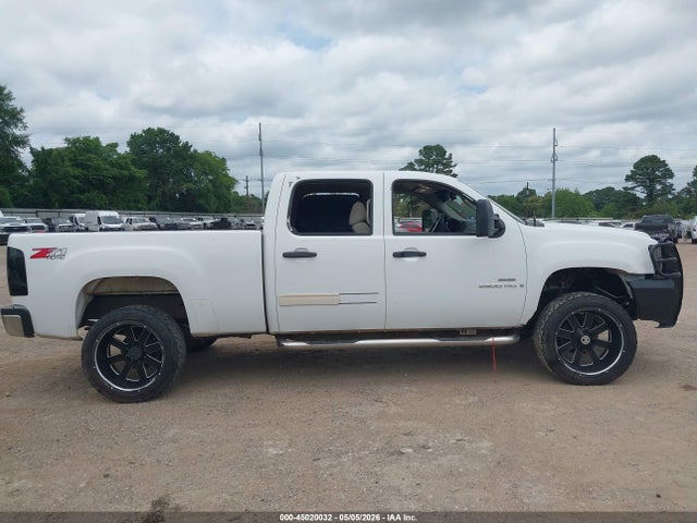 2009 Gmc Sierra 2500hd Sle მანქანა იყიდება აუქციონზე, vin: 1GTHK53629F161888, აუქციონის ნომერი: 45020032