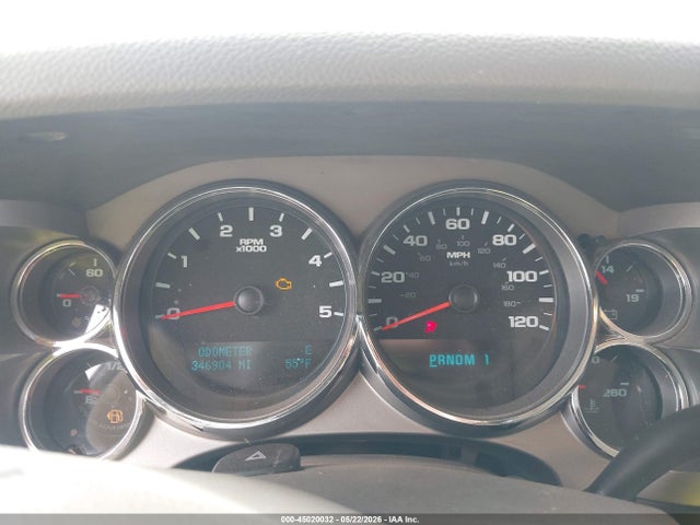 2009 Gmc Sierra 2500hd Sle მანქანა იყიდება აუქციონზე, vin: 1GTHK53629F161888, აუქციონის ნომერი: 45020032