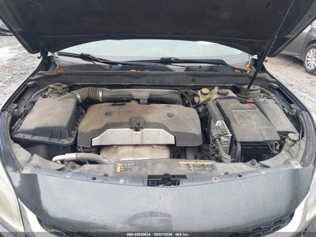 2015 Chevrolet Malibu Ls მანქანა იყიდება აუქციონზე, vin: 1G11B5SL0FF243535, აუქციონის ნომერი: 45020034