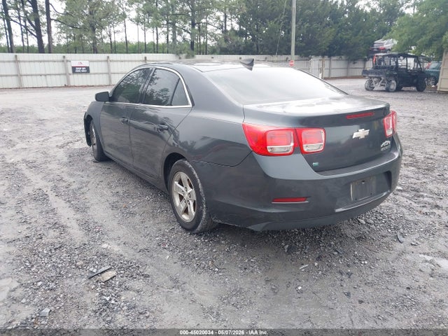 2015 Chevrolet Malibu Ls მანქანა იყიდება აუქციონზე, vin: 1G11B5SL0FF243535, აუქციონის ნომერი: 45020034