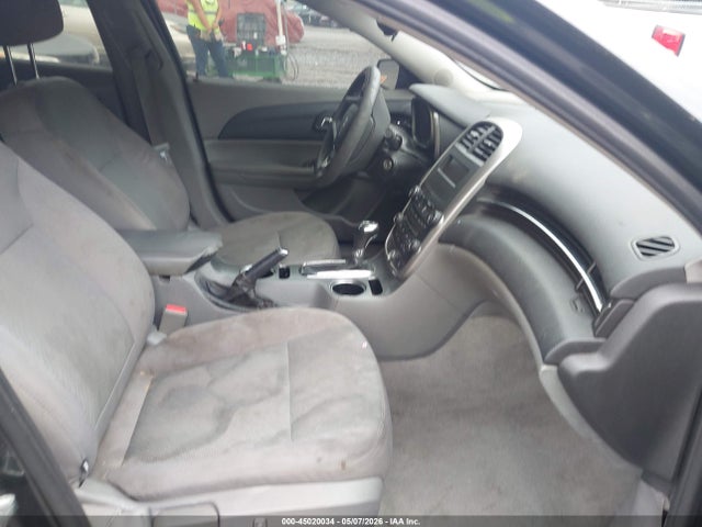 2015 Chevrolet Malibu Ls მანქანა იყიდება აუქციონზე, vin: 1G11B5SL0FF243535, აუქციონის ნომერი: 45020034