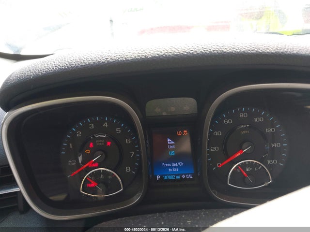 2015 Chevrolet Malibu Ls მანქანა იყიდება აუქციონზე, vin: 1G11B5SL0FF243535, აუქციონის ნომერი: 45020034