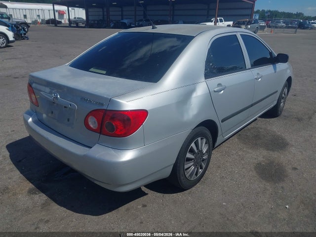 Auction sale of the 2008 Toyota Corolla Ce, vin: 1NXBR32E58Z983380, lot number: 45020036