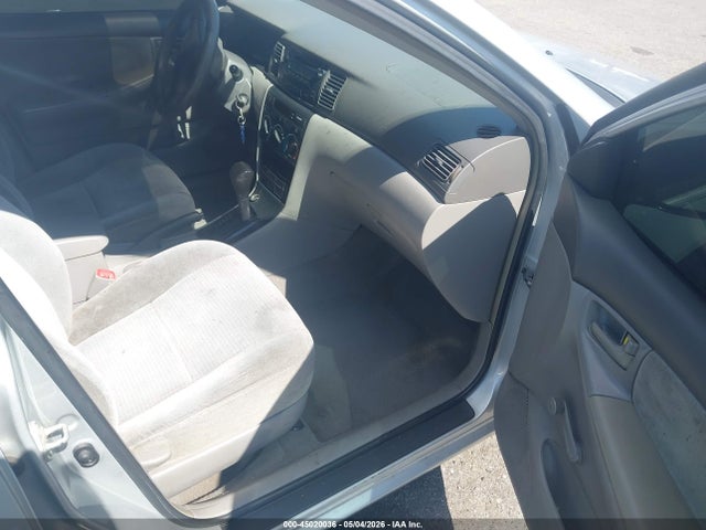 Auction sale of the 2008 Toyota Corolla Ce, vin: 1NXBR32E58Z983380, lot number: 45020036