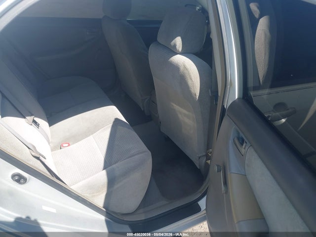 Auction sale of the 2008 Toyota Corolla Ce, vin: 1NXBR32E58Z983380, lot number: 45020036