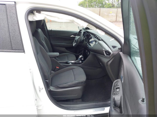 45020042 :رقم المزاد ، KL4MMCSL0NB099343 vin ، 2022 Buick Encore Gx Awd Preferred مزاد بيع