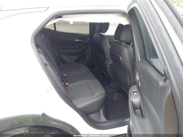 45020042 :رقم المزاد ، KL4MMCSL0NB099343 vin ، 2022 Buick Encore Gx Awd Preferred مزاد بيع