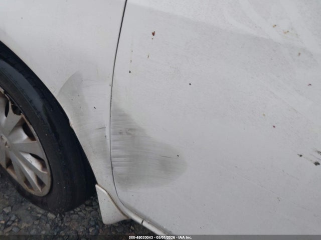 Продаж на аукціоні авто 2013 Nissan Versa 1.6 Sv, vin: 3N1CN7AP8DL859318, номер лоту: 45020043
