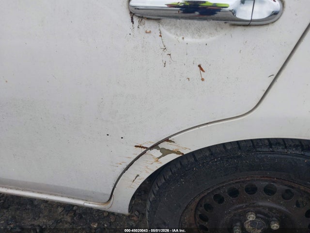 Продаж на аукціоні авто 2013 Nissan Versa 1.6 Sv, vin: 3N1CN7AP8DL859318, номер лоту: 45020043