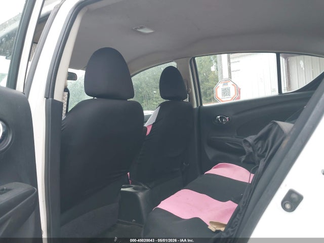 Продаж на аукціоні авто 2013 Nissan Versa 1.6 Sv, vin: 3N1CN7AP8DL859318, номер лоту: 45020043