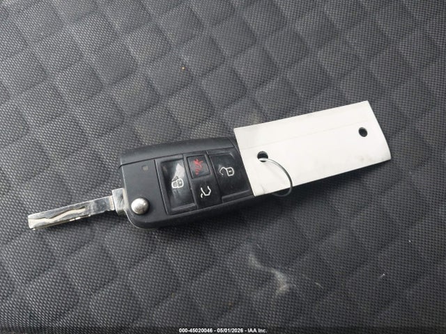 Продаж на аукціоні авто 2018 Volkswagen Tiguan 2.0t S, vin: 3VV1B7AX5JM017976, номер лоту: 45020046