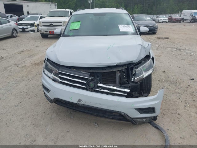 Продаж на аукціоні авто 2018 Volkswagen Tiguan 2.0t S, vin: 3VV1B7AX5JM017976, номер лоту: 45020046