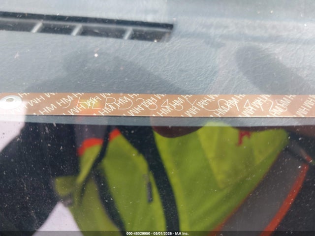 2000 Honda Cr-v Lx მანქანა იყიდება აუქციონზე, vin: JHLRD2846YC014125, აუქციონის ნომერი: 45020050