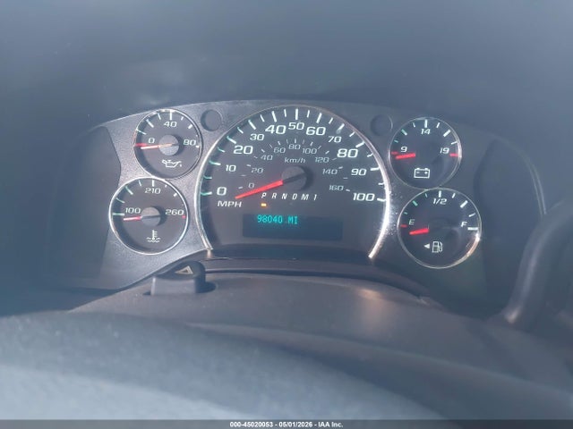Aukcja sprzedaży 2017 Gmc Savana 2500 Work Van, vin: 1GTW7AFF2H1909144, numer aukcji: 45020053