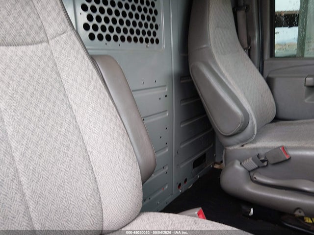 Aukcja sprzedaży 2017 Gmc Savana 2500 Work Van, vin: 1GTW7AFF2H1909144, numer aukcji: 45020053