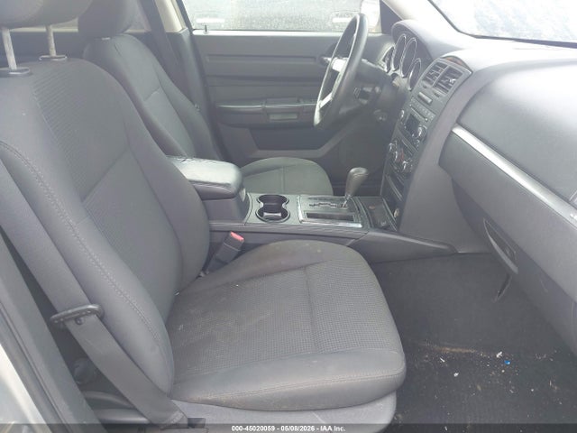 45020059 :رقم المزاد ، 2B3KA43G78H205944 vin ، 2008 Dodge Charger مزاد بيع