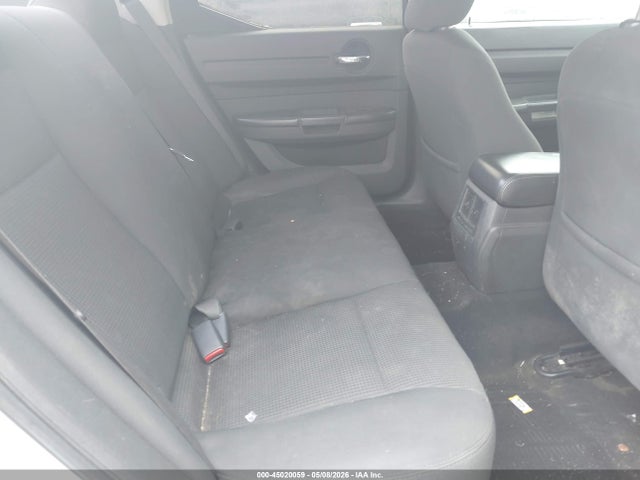 45020059 :رقم المزاد ، 2B3KA43G78H205944 vin ، 2008 Dodge Charger مزاد بيع