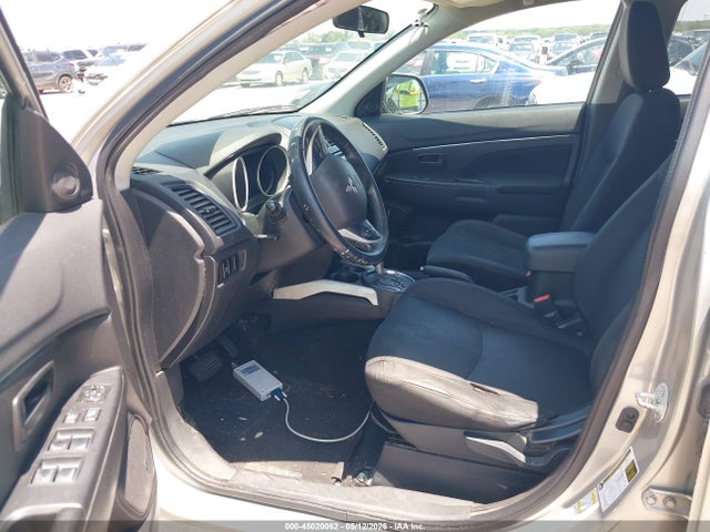 Продаж на аукціоні авто 2014 Mitsubishi Outlander Sport Es, vin: 4A4AP3AU2EE016268, номер лоту: 45020062