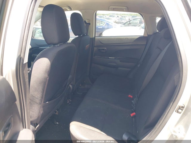 Продаж на аукціоні авто 2014 Mitsubishi Outlander Sport Es, vin: 4A4AP3AU2EE016268, номер лоту: 45020062